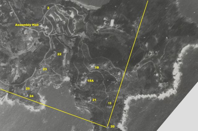 1924.1 crop, View from House #20