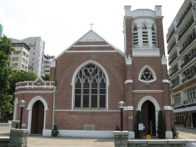 St. Andrew's Church 2009