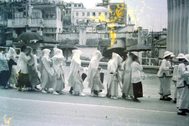 funeral procession 3