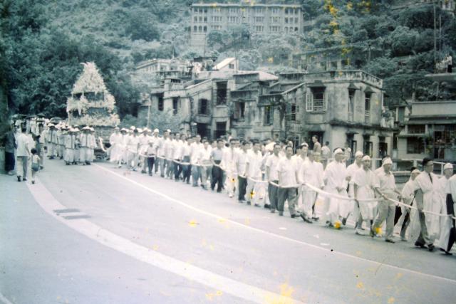 funeral procession 1