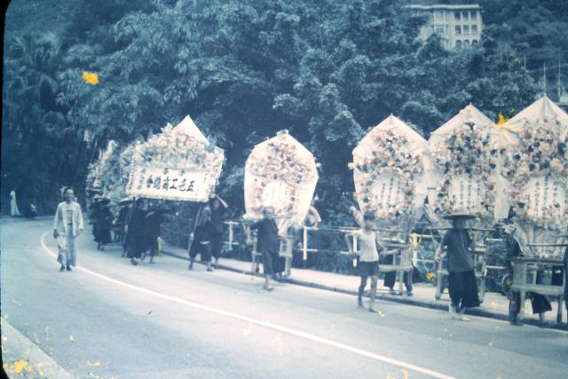 funeral processsion 2