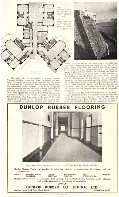 Cameron Mansions - page 2 of 2