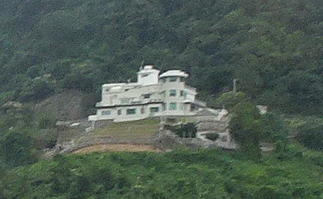 Nam Sha (28 Repulse Bay Road) 2025