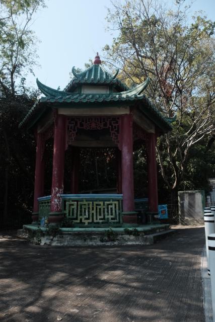 Yap Hiu Pavilion, Tuen Mun