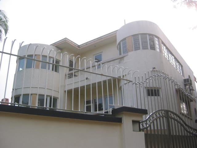 1a Cornwall Street