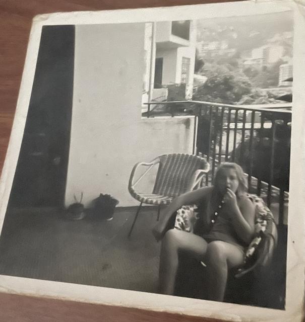 33 Leighton Hill, Happy Valley 