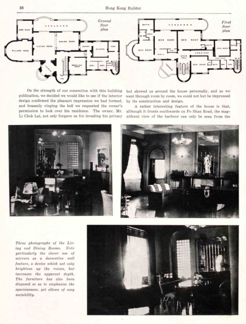 Po Shan Road Residence - page 2 of 3