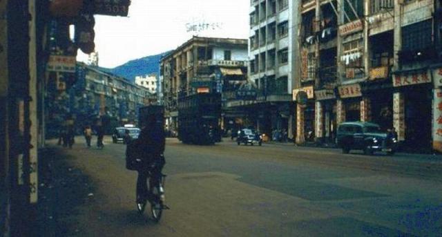 1957 Hennessy Road
