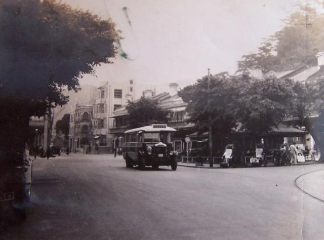 causeway bay or happy valley