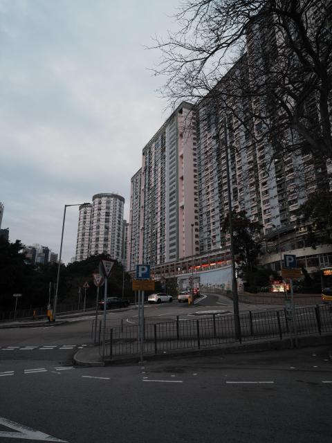 Lai Tak Tsuen
