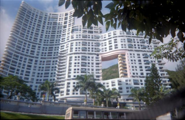 Repulse Bay Hotel (2), June 1998