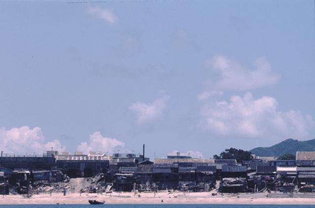 Cheung Chau