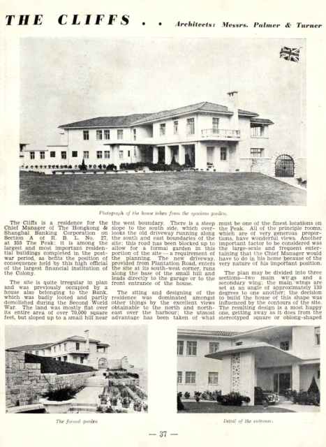 The Cliffs - page 1 of 4