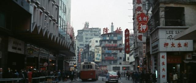 Queen's Road Central