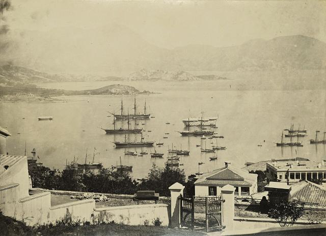 1870 by w.p  floyd