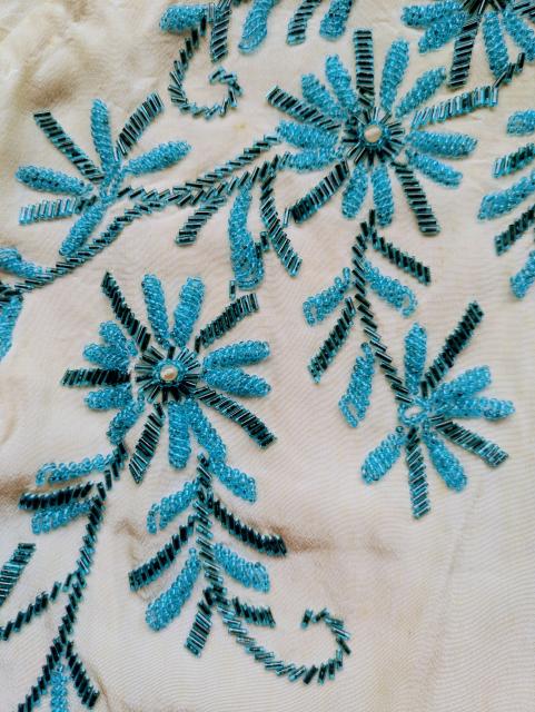 1950s chungsam detail