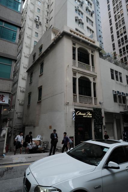 #99F Wellington Street