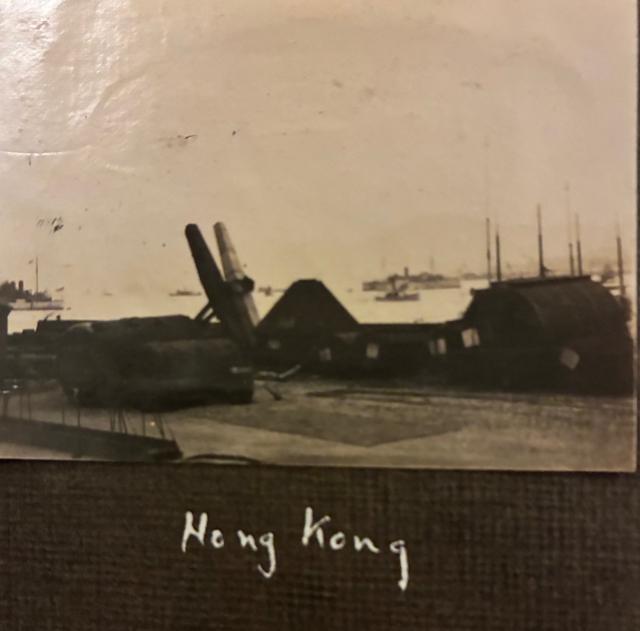 hk docks