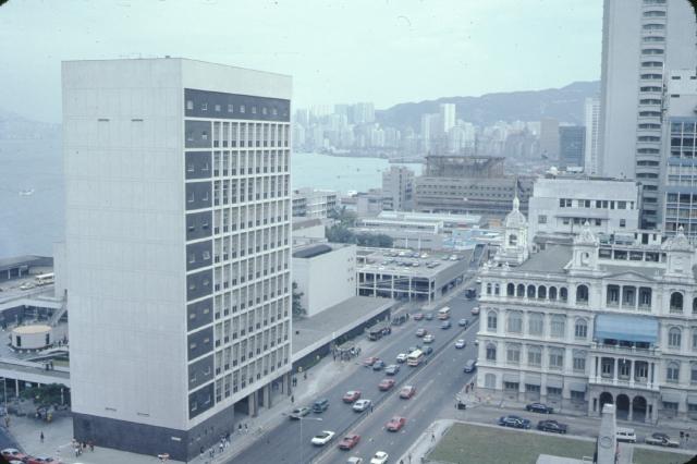 Central Library