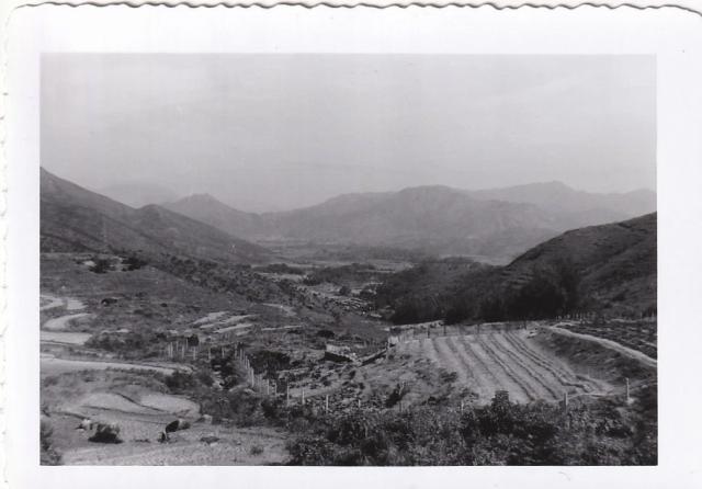new territories