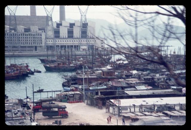 power plant aberdeen