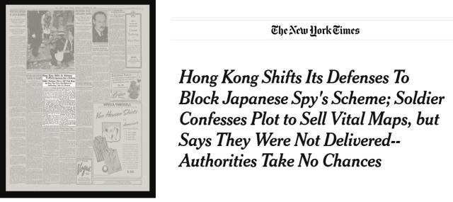 The New York Times - Oct. 25, 1940