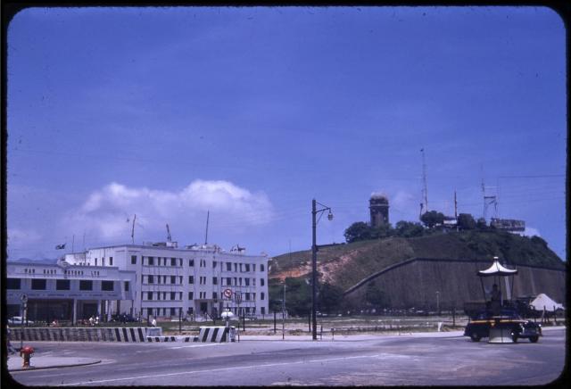 signal hill tst
