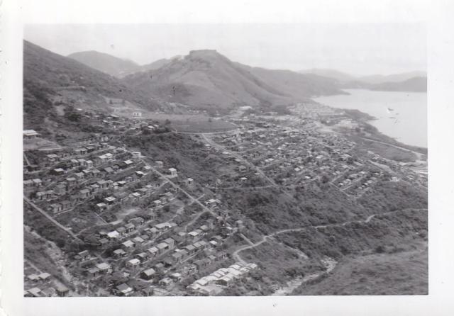 unknown location