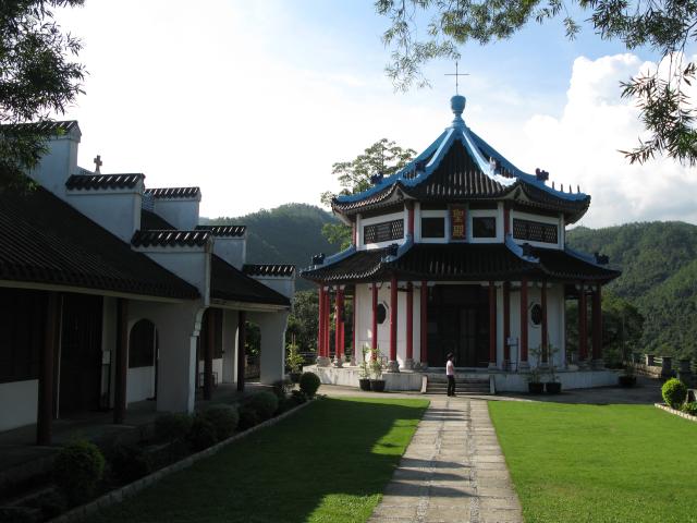 Tao Fung Shan