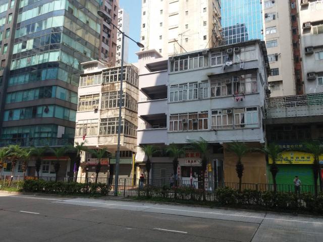 17-21 Ferry Street