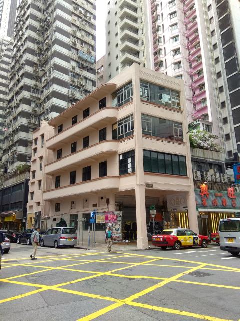6 Stewart Road