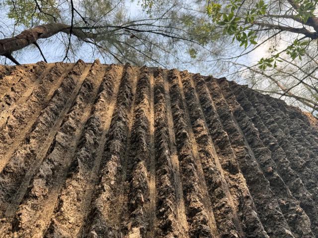 Concrete tank 2