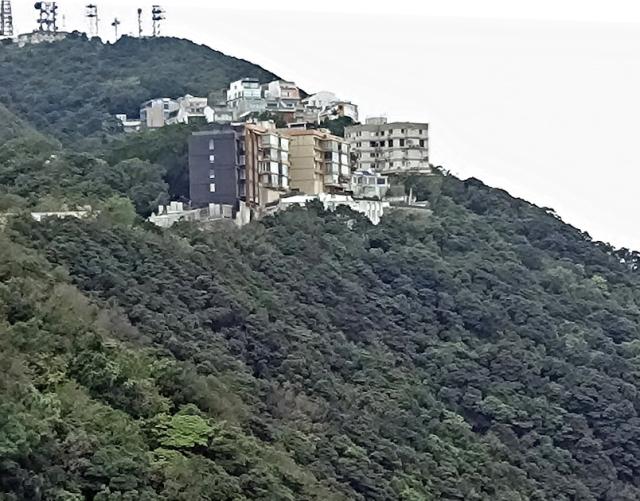 Peak Gardens