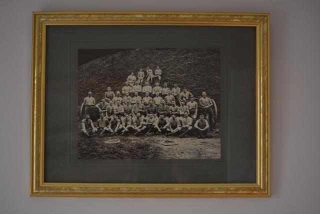 Probably RGA group photo