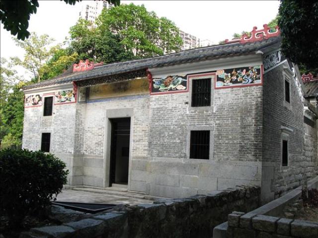 Old House at Wong UK