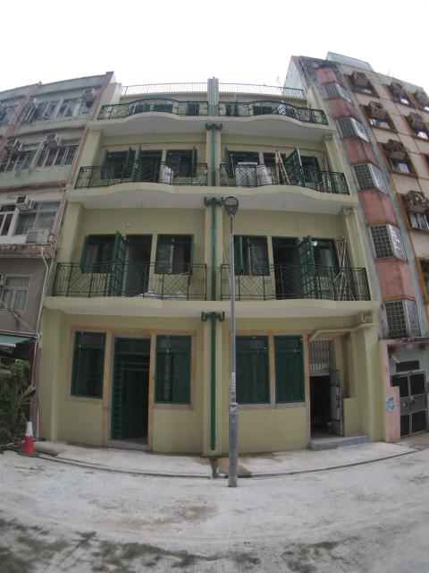 8-9, Tai Pak Terrace