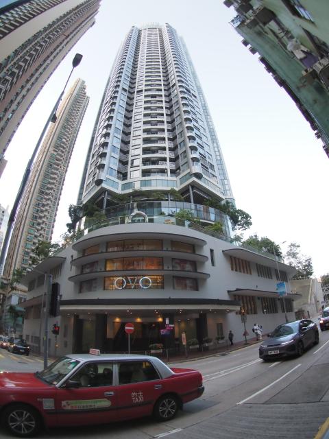 One Wan Chai