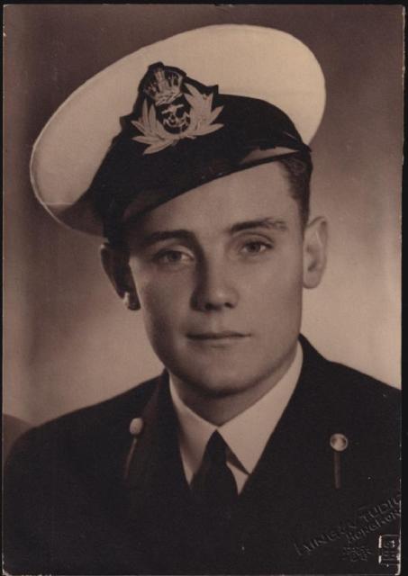 Roger Dyrck Lamble