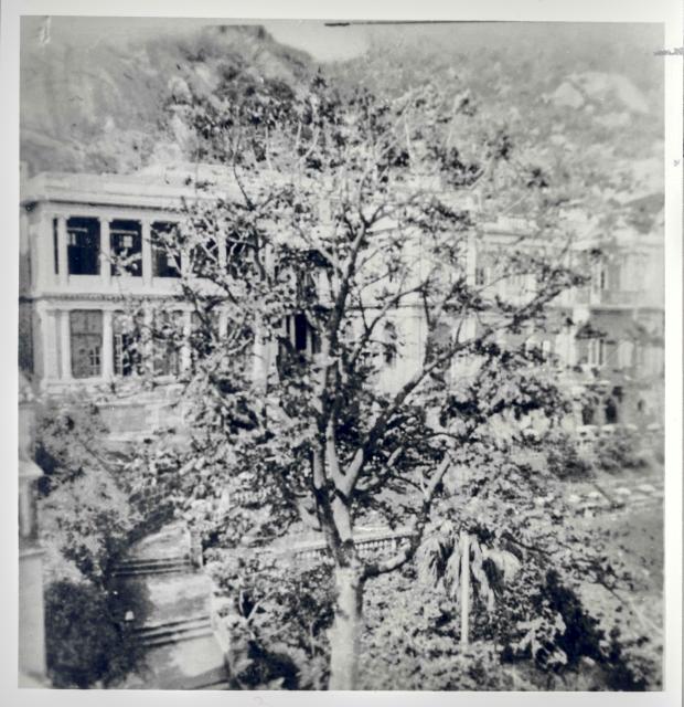 29 Conduit Road ('Sai-Uk') residence of Ho Kom Tong