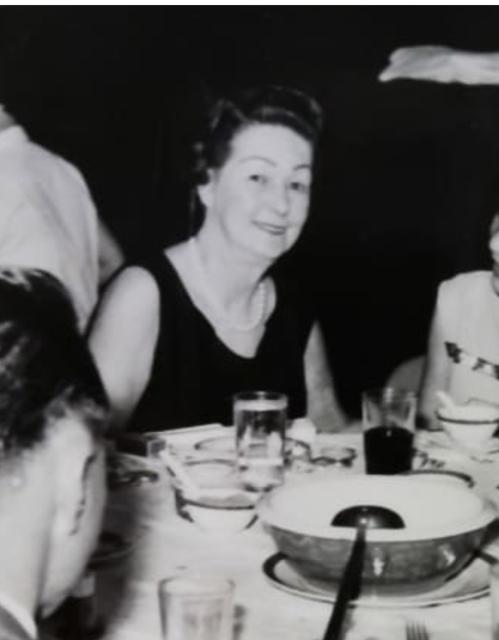 Dorothy 1969