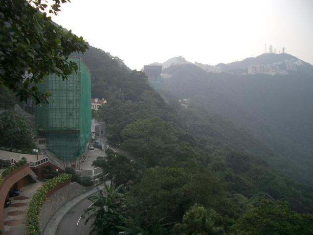 Villa Blanca - 2005