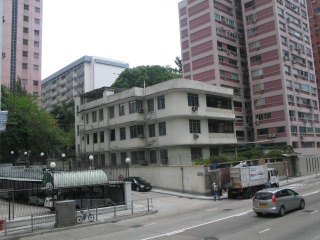 102 Waterloo Road