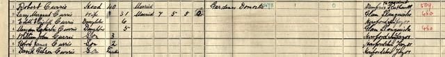 crop census 1911 rg14 15757 0159 03