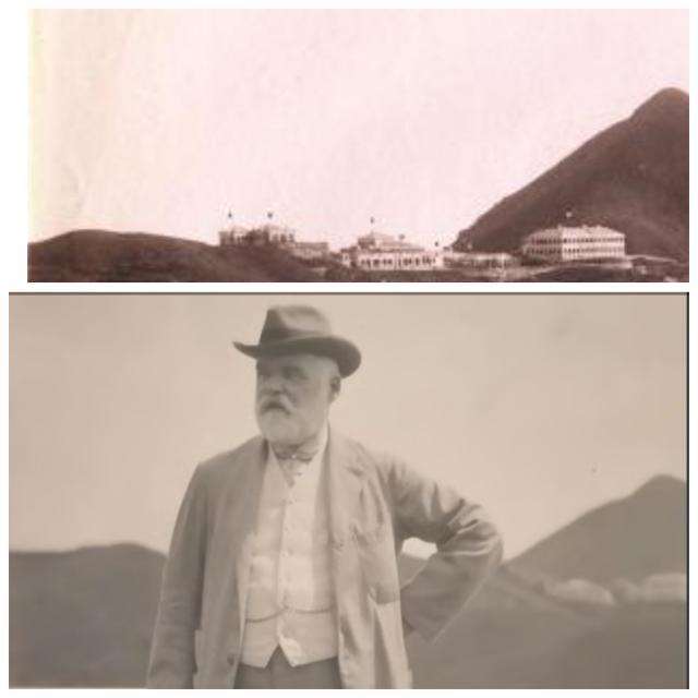 Findlay photo location ?