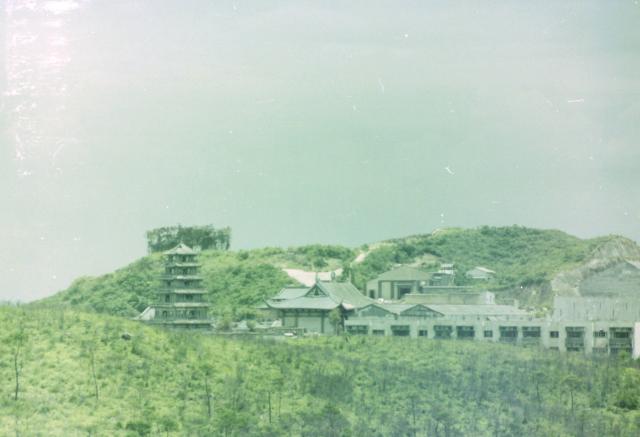 Unknown location
