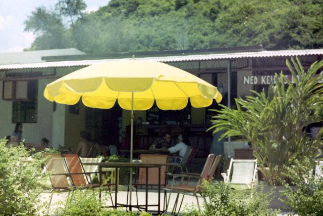 Ned Kelly’s, Silvermine Bay
