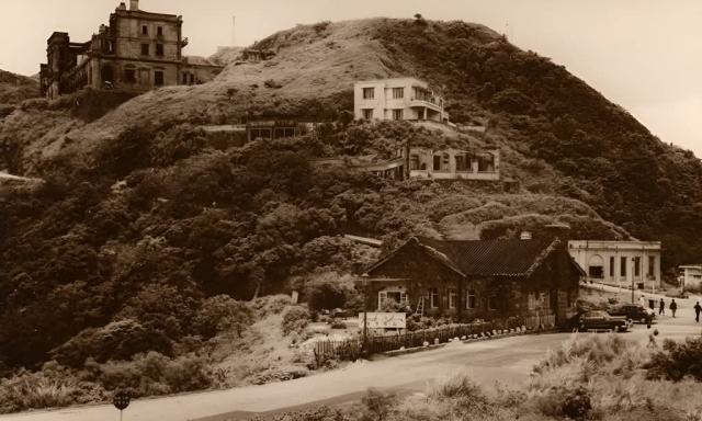 Chum Wan - 1950