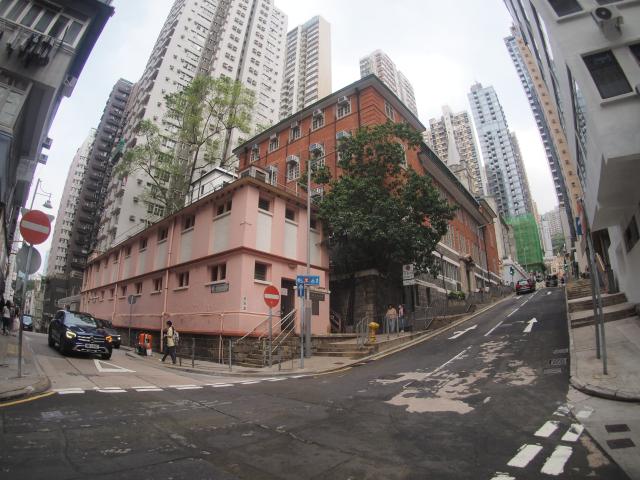 Second Street Second Street Public Bathhouse 