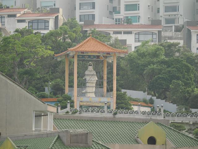 Kwun Yam Temple, Stanley