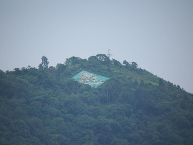Cap Badge Hill 